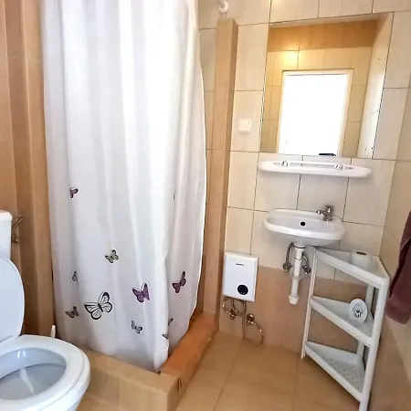 Sloneczko1 Farm stay