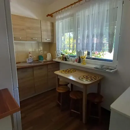 Sloneczko1 Farm stay *