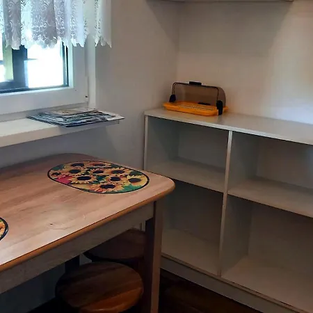 Sloneczko1 农家乐 Smołdzino