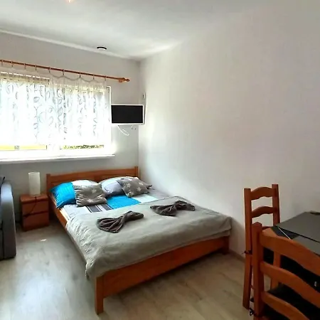 Sloneczko1 Farm stay