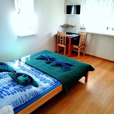 Farm stay Sloneczko1 *