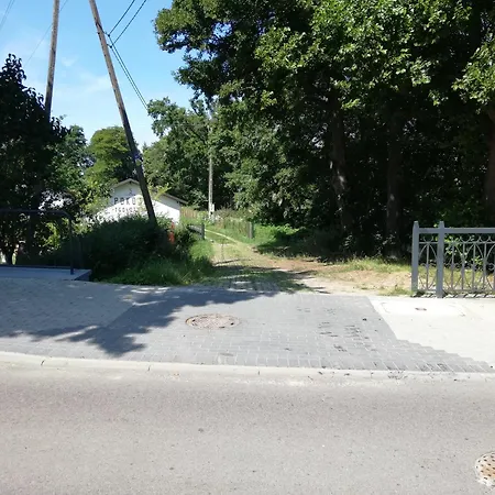 Sloneczko1 农家乐 Smołdzino