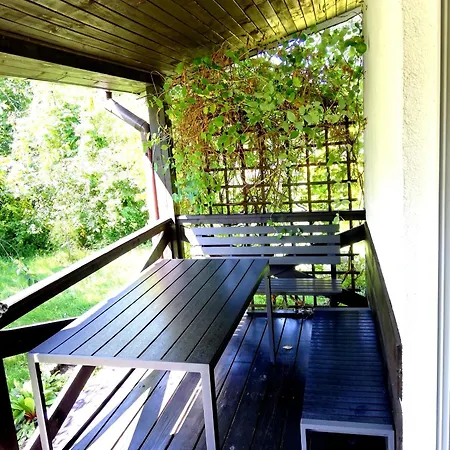 Farm stay Sloneczko1