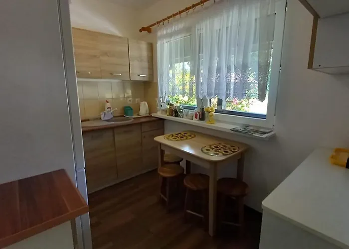 Sloneczko1 Gospodarstwo agroturystyczne *