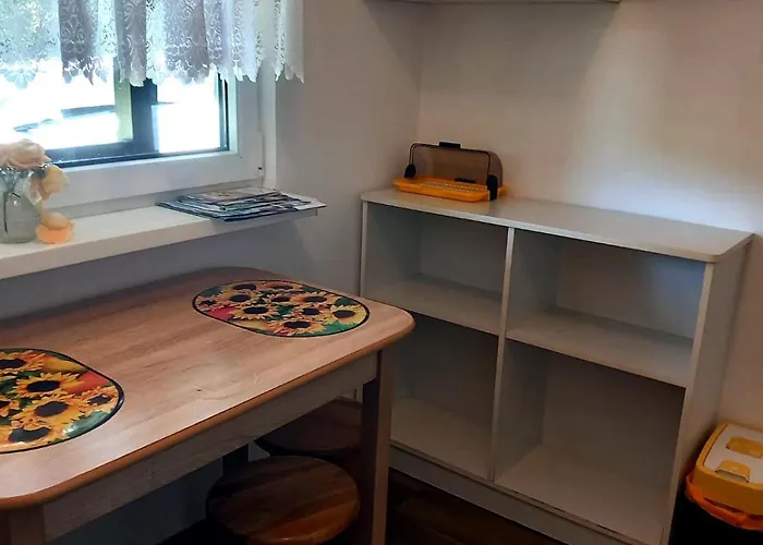 Sloneczko1 Gospodarstwo agroturystyczne Smołdzino