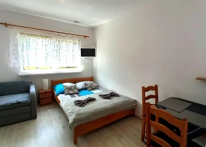 Sloneczko1 Gospodarstwo agroturystyczne