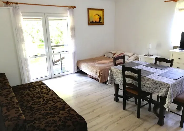 Sloneczko1 Gospodarstwo agroturystyczne Smołdzino