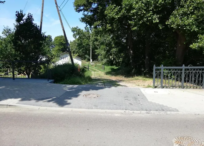 Sloneczko1 Gospodarstwo agroturystyczne Smołdzino