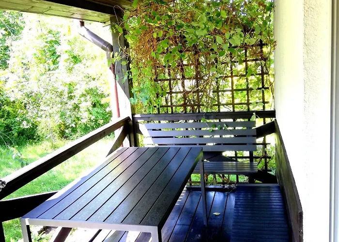 مزرعة للإقامة Sloneczko1